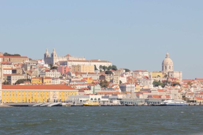 Lisbon: Sunset Sailing Tour in Tagus River | Private - Important Information