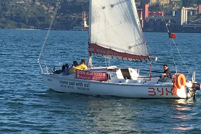 Lisbon Sunset Sailing Tour With White or Rosé Wine and Snacks - Traveler Reviews and Ratings