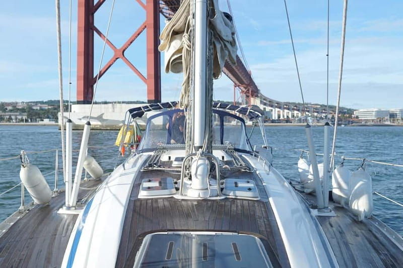 Lisbon: Sunset Sailing with Local Wine & Stunning Views - Why This Tour is Worth It
