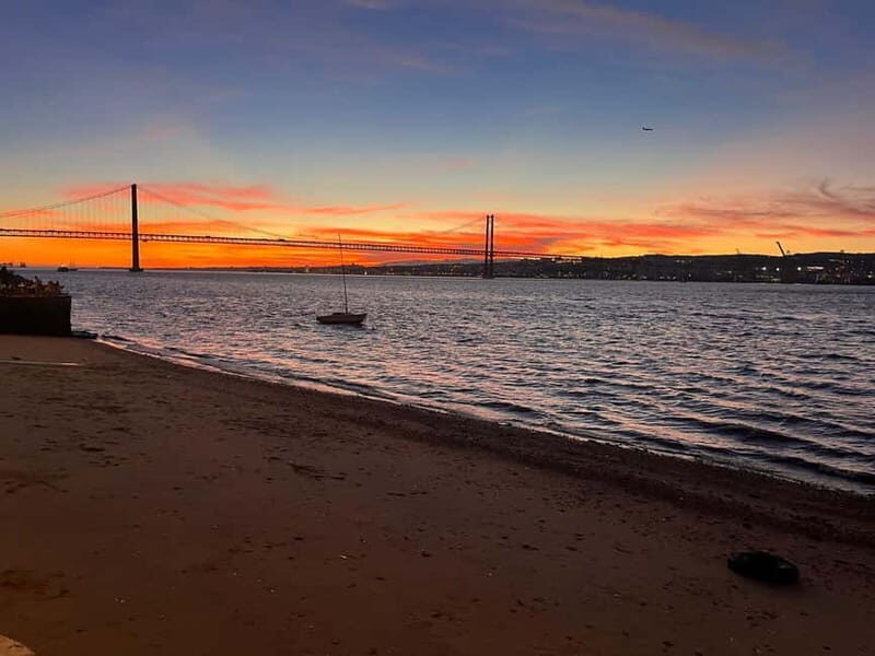 Lisbon: Sunset Sailing with Local Wine & Stunning Views - Frequently Asked Questions