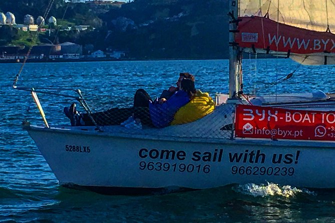 Lisbon Sunset Sensations on a Private Sailing Boat With Wine&Snacks - Positive Reviews and Ratings