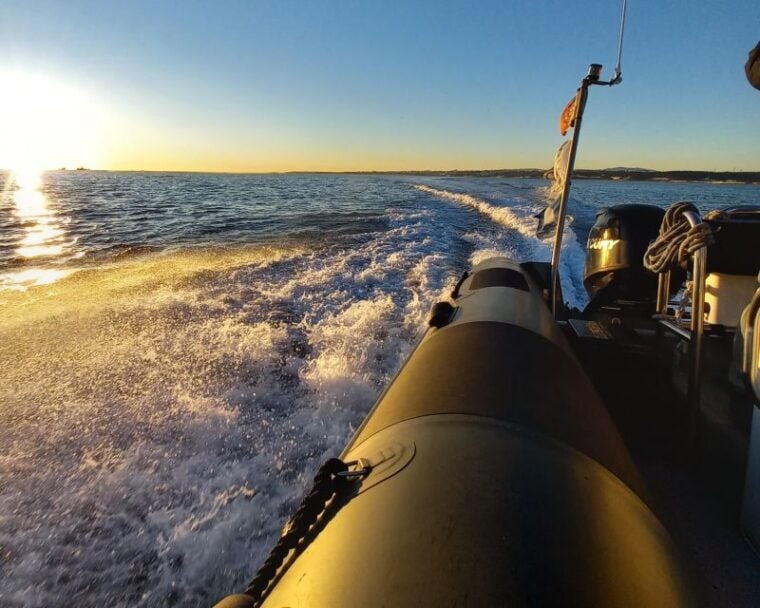 Lisbon: Sunset SpeedBoat Tour - The Value of the Experience