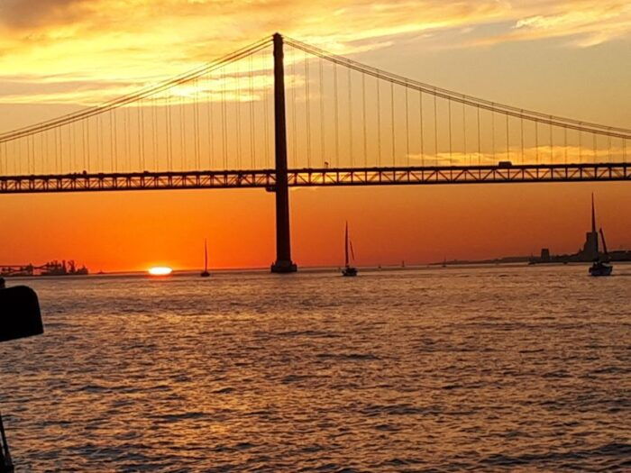 Lisbon: Sunset SpeedBoat Tour - Final Verdict