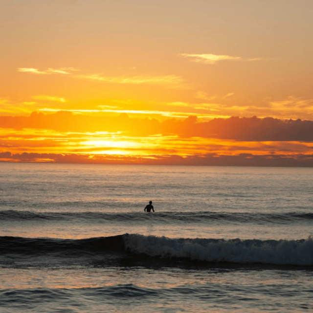 Lisbon: Sunset Surf Experience - FAQ