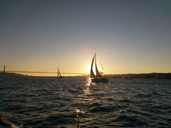 Lisbon: Sunset Tagus River Yacht Cruise With Drink - Frequently Asked Questions