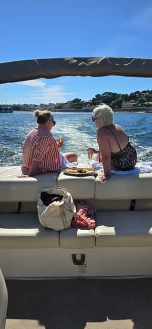 Lisbon - Sunset Tour by Private Boat with Welcome Drink - Good To Know