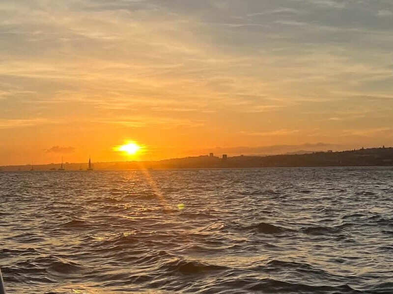 Lisbon: Sunset Tour on a Cozy Boat - Who Should Book This Tour?