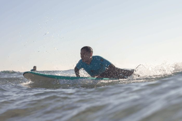 Lisbon Surf Class - FAQs