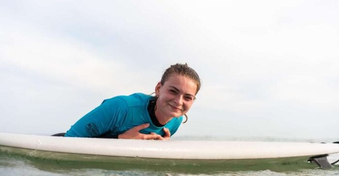 Lisbon Surf Class - Final Thoughts