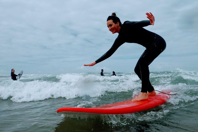 Lisbon Surf Experience - Positive Reviews