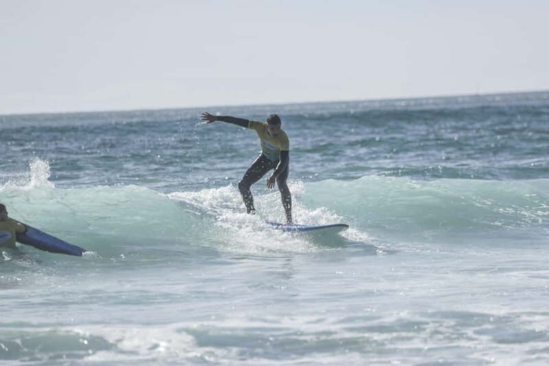 Lisbon: Surf Experience at Costa da Caparica - Final Thoughts