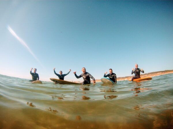 Lisbon Surf Experience - Additional Information