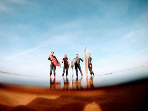 Lisbon Surf Experience - Common Questions