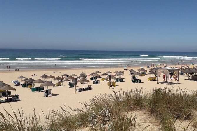 Lisbon Surf Guide - surf class & pick up - Good To Know