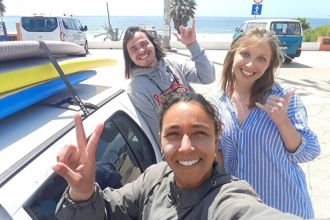 Lisbon Surf Guide - surf class & pick up - Final Thoughts: Is This Surf Tour Right for You?