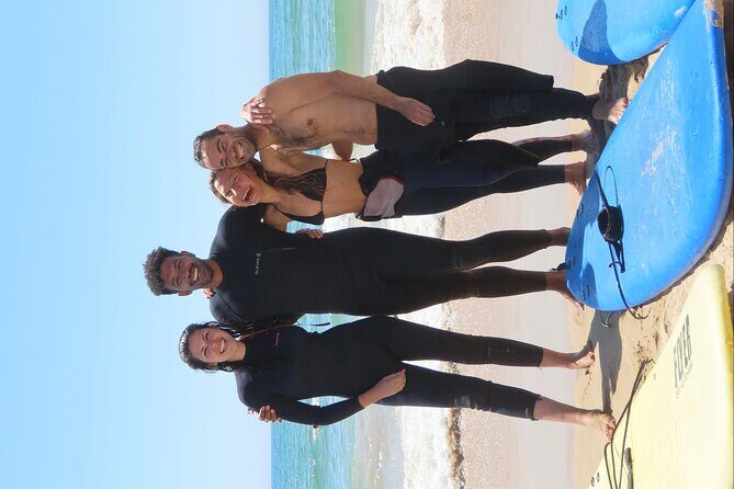 Lisbon Surf Guide - surf class & pick up - FAQ