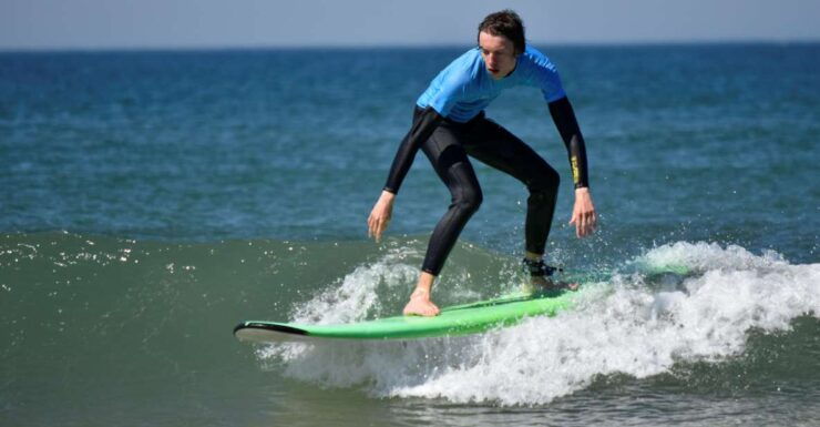 Lisbon: Surf Lessons Groups and Private - Surf Experience