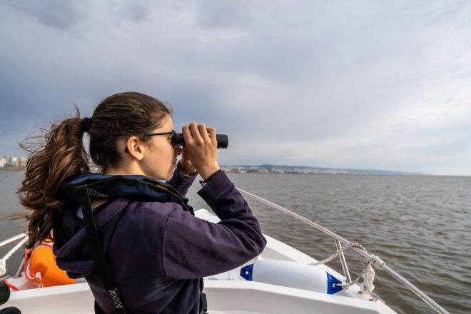 Lisbon: Tagus Estuary Nature Reserve Birdwatching Boat Tour - Hotel Pickup and Drop-off Service