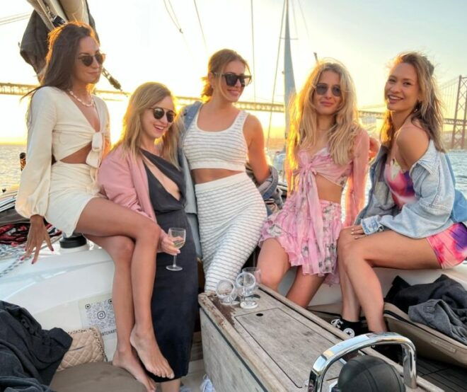 Lisbon: Tagus River Cruise, Morning, Day, Sunset, or Night - Accessibility and Group Options