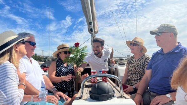 Lisbon: Tagus River Cruise, Morning, Day, Sunset, or Night - Spectacular Views of Lisbon