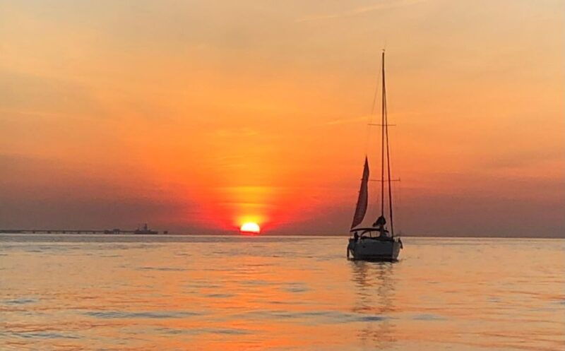 Lisbon: Tagus River Cruise, Morning, Day, Sunset, or Night - Good To Know