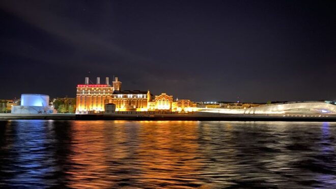 Lisbon: Tagus River Cruise, Morning, Day, Sunset, or Night - Tagus River Cruise: Sunset