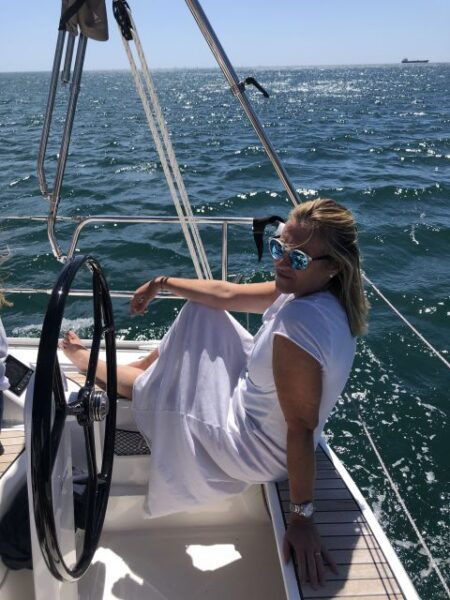 Lisbon: Tagus River Cruise, Morning, Day, Sunset, or Night - The Sum Up