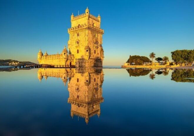 Lisbon: Tagus River Cruise to the Ocean & Dolphin Watching - Inclusions
