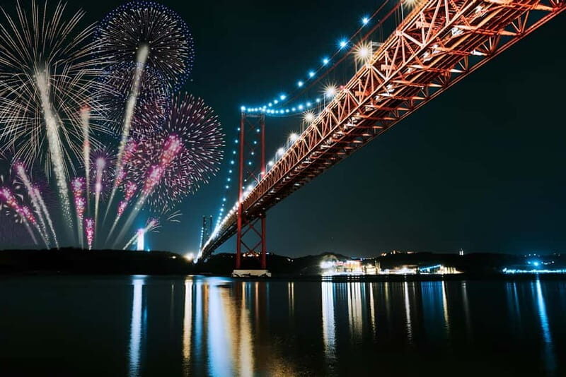 Lisbon: Tagus River New Year's Cruise with Live DJ - An In-Depth Look at the Lisbon New Year’s Cruise Experience