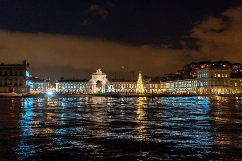 Lisbon: Tagus River New Year's Cruise with Live DJ - Final Thoughts: Is It Worth It?