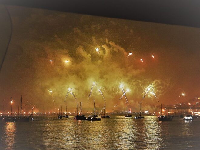 Lisbon: Tagus River New Years River Boat Cruise - Frequently Asked Questions