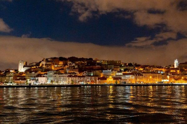 Lisbon: Tagus River New Years River Boat Cruise - The Sum Up