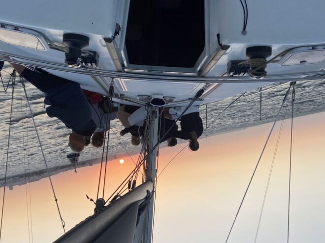 Lisbon: Tagus River Sailboat City Cruise - Selecting Participants and Date