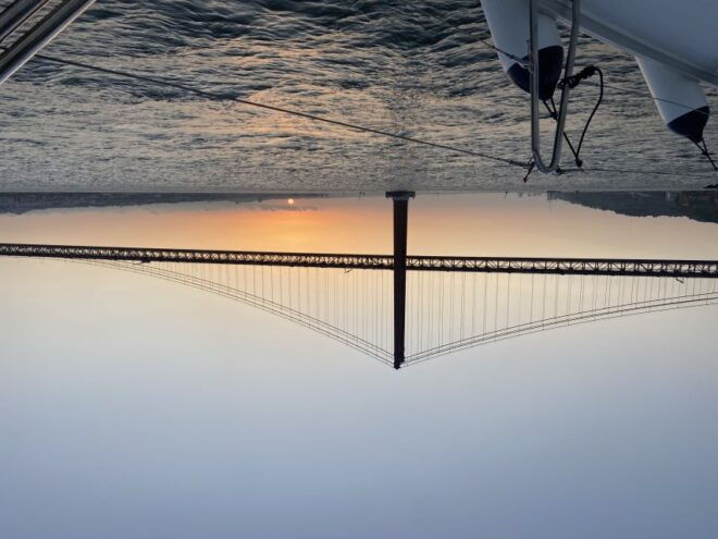 Lisbon: Tagus River Sailboat City Cruise - Background and Overview