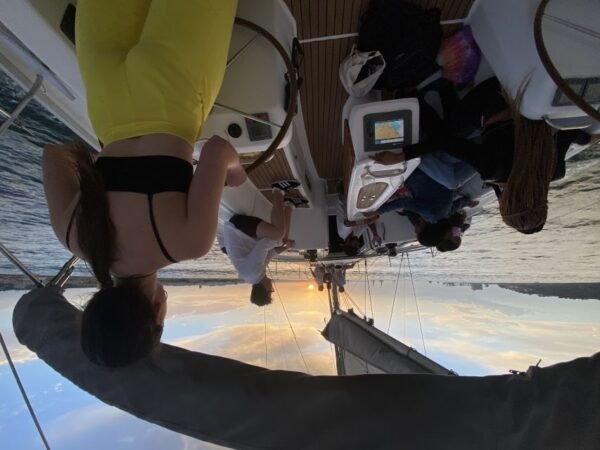 Lisbon: Tagus River Sailboat City Cruise - Common Questions