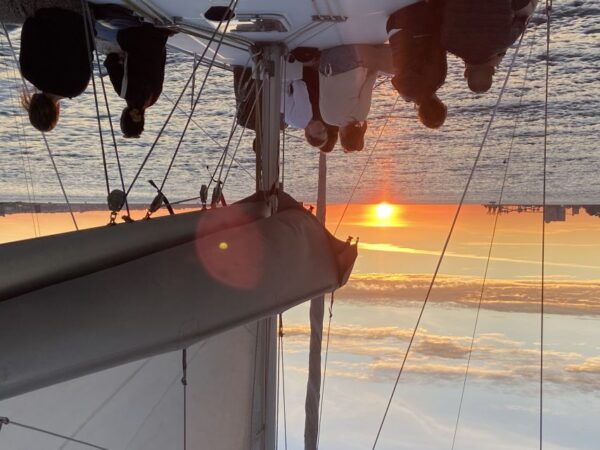 Lisbon: Tagus River Sailboat City Cruise - The Sum Up