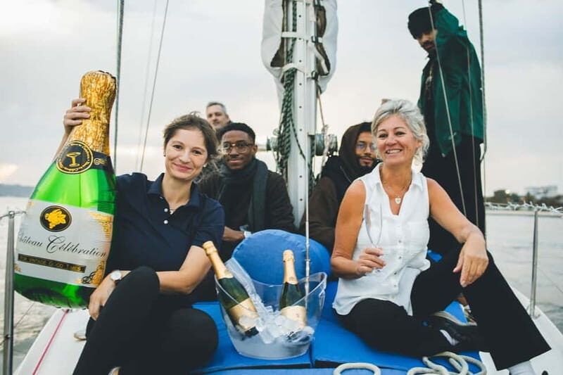 Lisbon: Tagus River Sailboat Tour with Sparkling Wine - Introduction: An Adventure on Lisbon’s Waters