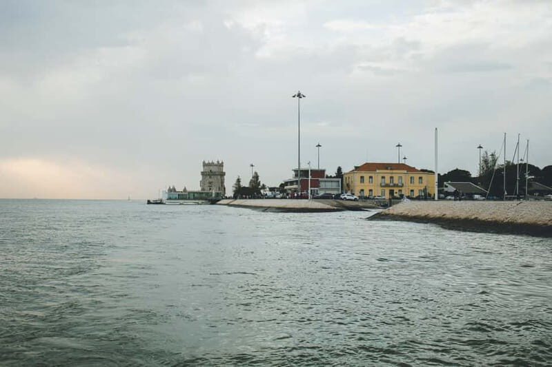 Lisbon: Tagus River Sailboat Tour with Sparkling Wine - Why This Experience Works Best for You