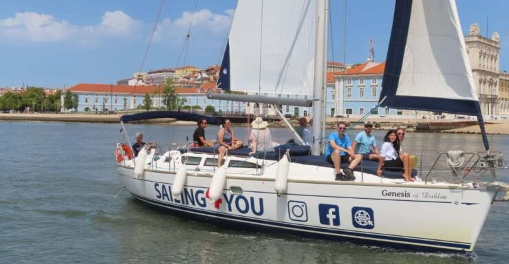 Lisbon: Tagus River Sightseeing Cruise - Good To Know