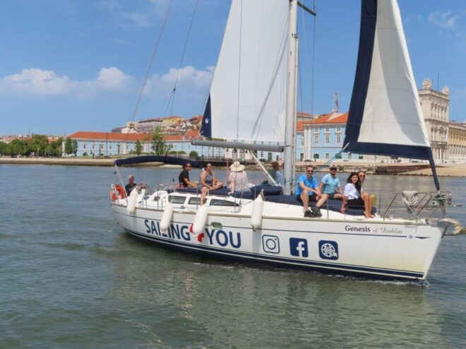 Lisbon: Tagus River Sightseeing Cruise - Booking and Cancellation Policy