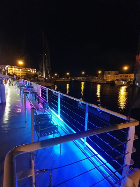 Lisbon: Tagus River Sunset Tour With Snacks and Drinks - Activity Details