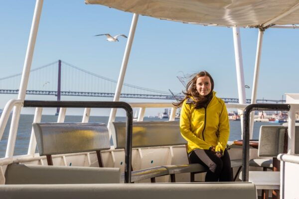 Lisbon: Tagus River Yellow Boat Cruise - The Sum Up