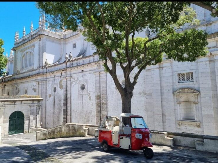 Lisbon: Tailor-Made Experiences With Rita - Good To Know