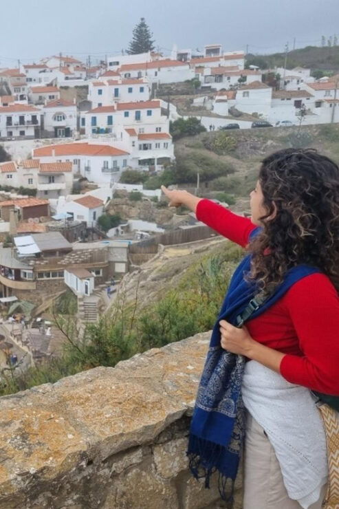 Lisbon: Tailor-Made Experiences With Rita - Experience Highlights