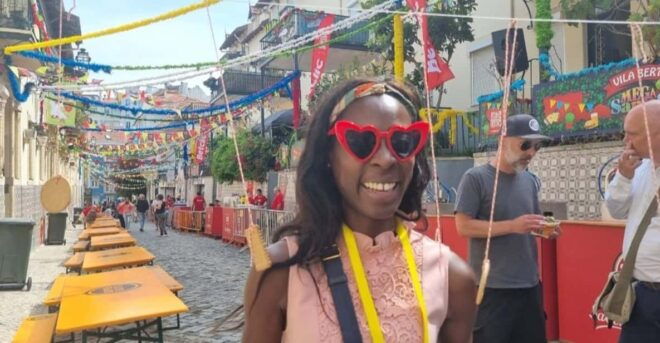 Lisbon: Tailor-Made Experiences With Rita - Private Group Tours