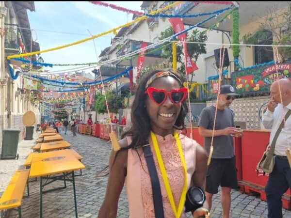 Lisbon: Tailor-Made Experiences With Rita - Important Information