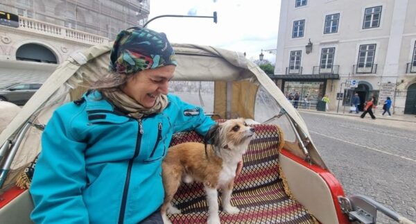 Lisbon: Tailor-Made Experiences With Rita - Contact Rita Before