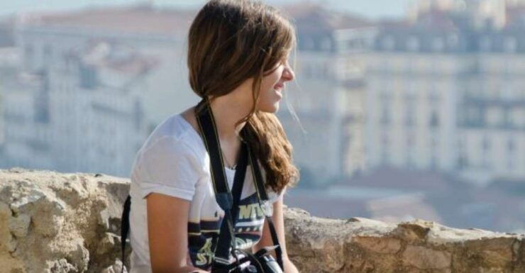 Lisbon Tailored, Fun and Private Photo Shoot - Activity Details