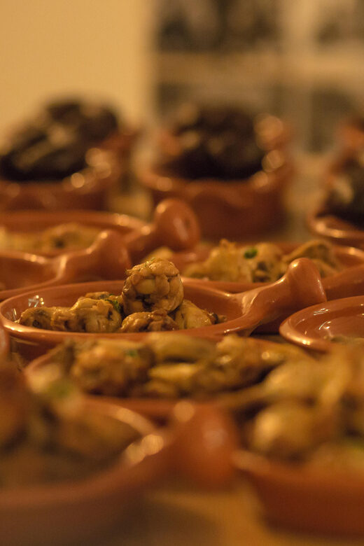 Lisbon: Tapas & Drinks with Fado Live Performance - Good To Know