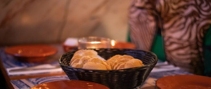 Lisbon: Tapas Food Tour - Booking Details